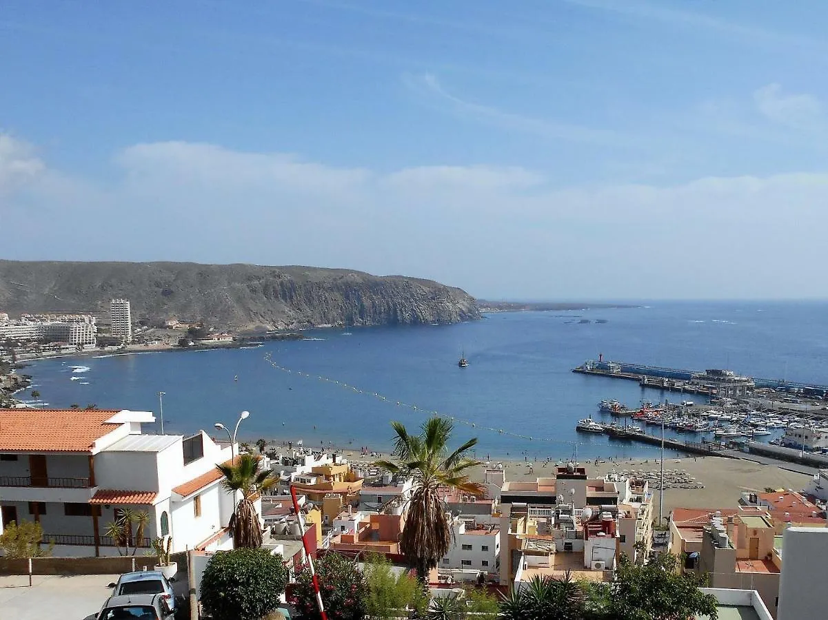 Apartmán La Estrella 1A001 Los Cristianos  Los Cristianos (Tenerife)