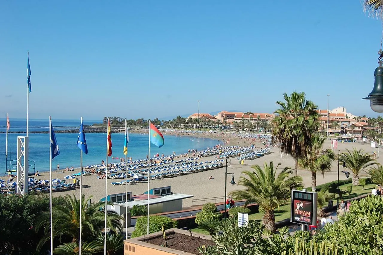 Apartmán La Estrella 1A001 Los Cristianos