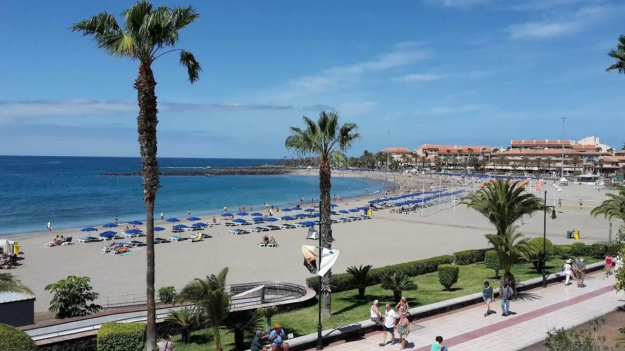 Apartmán La Estrella 1A001 Los Cristianos