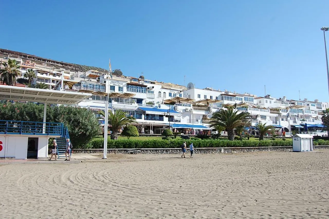 Apartmán La Estrella 1A001 Los Cristianos  0*, Los Cristianos (Tenerife) Španělsko