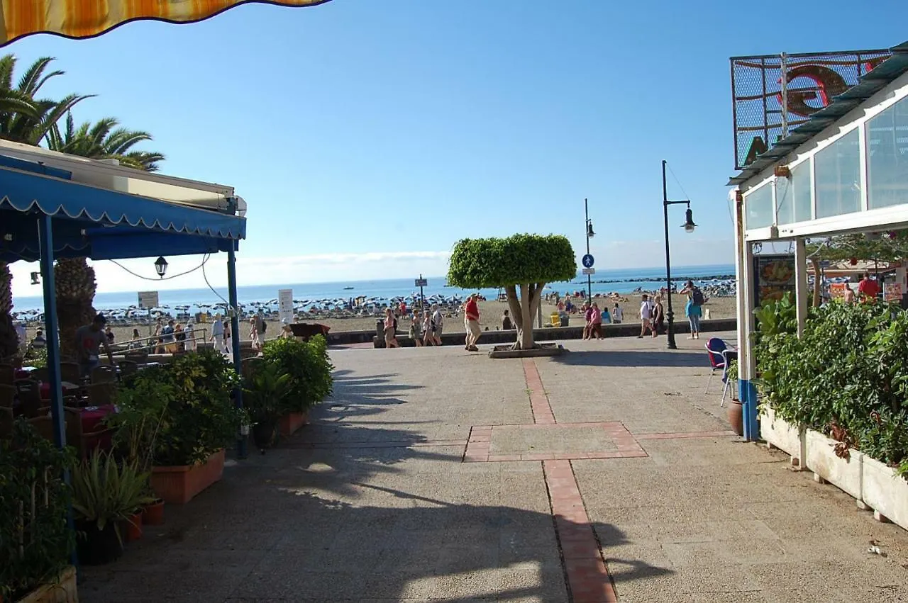 Apartmán La Estrella 1A001 Los Cristianos   Los Cristianos (Tenerife)