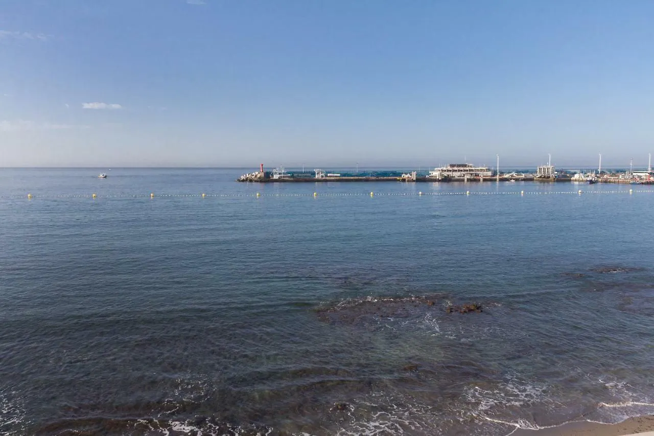 Apartmán La Estrella 1A001 Los Cristianos   Los Cristianos (Tenerife)