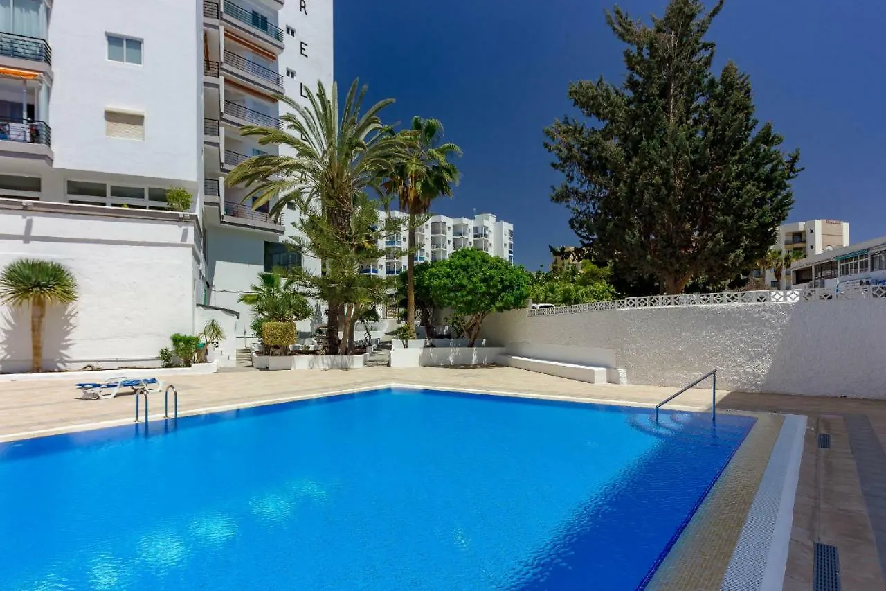 Apartmán La Estrella 1A001 Los Cristianos  Los Cristianos (Tenerife)