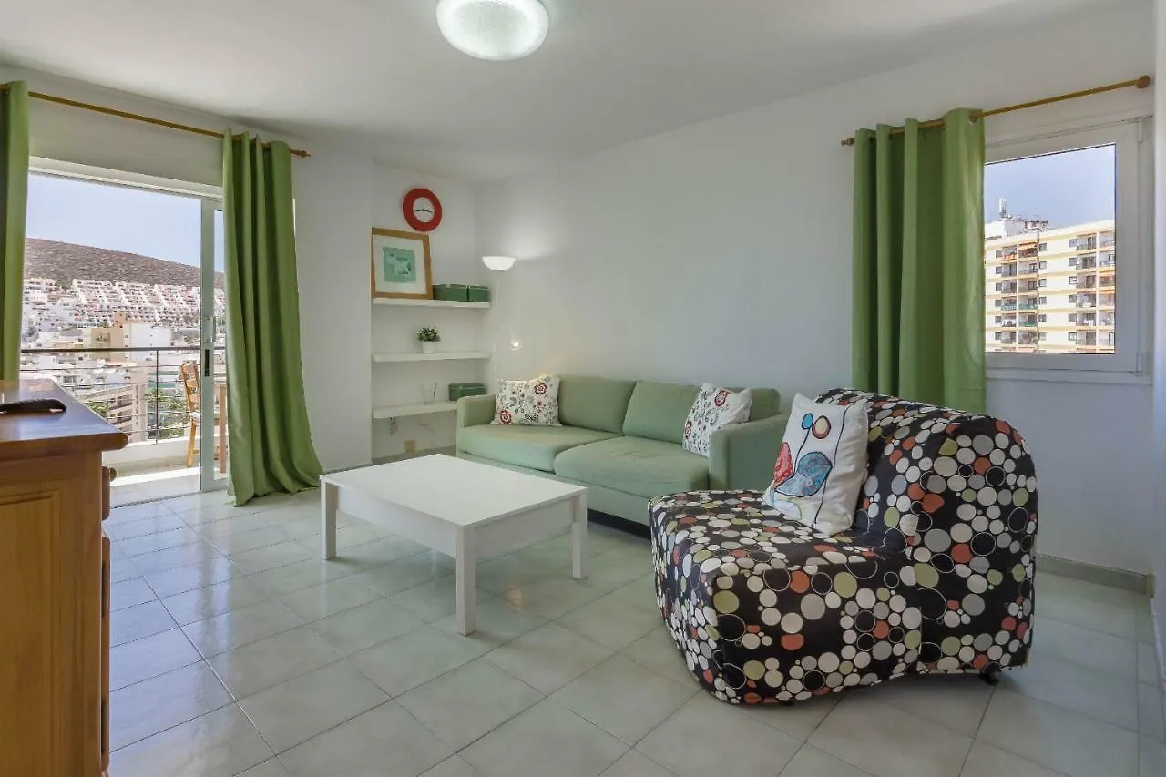 Apartmán La Estrella 1A001 Los Cristianos