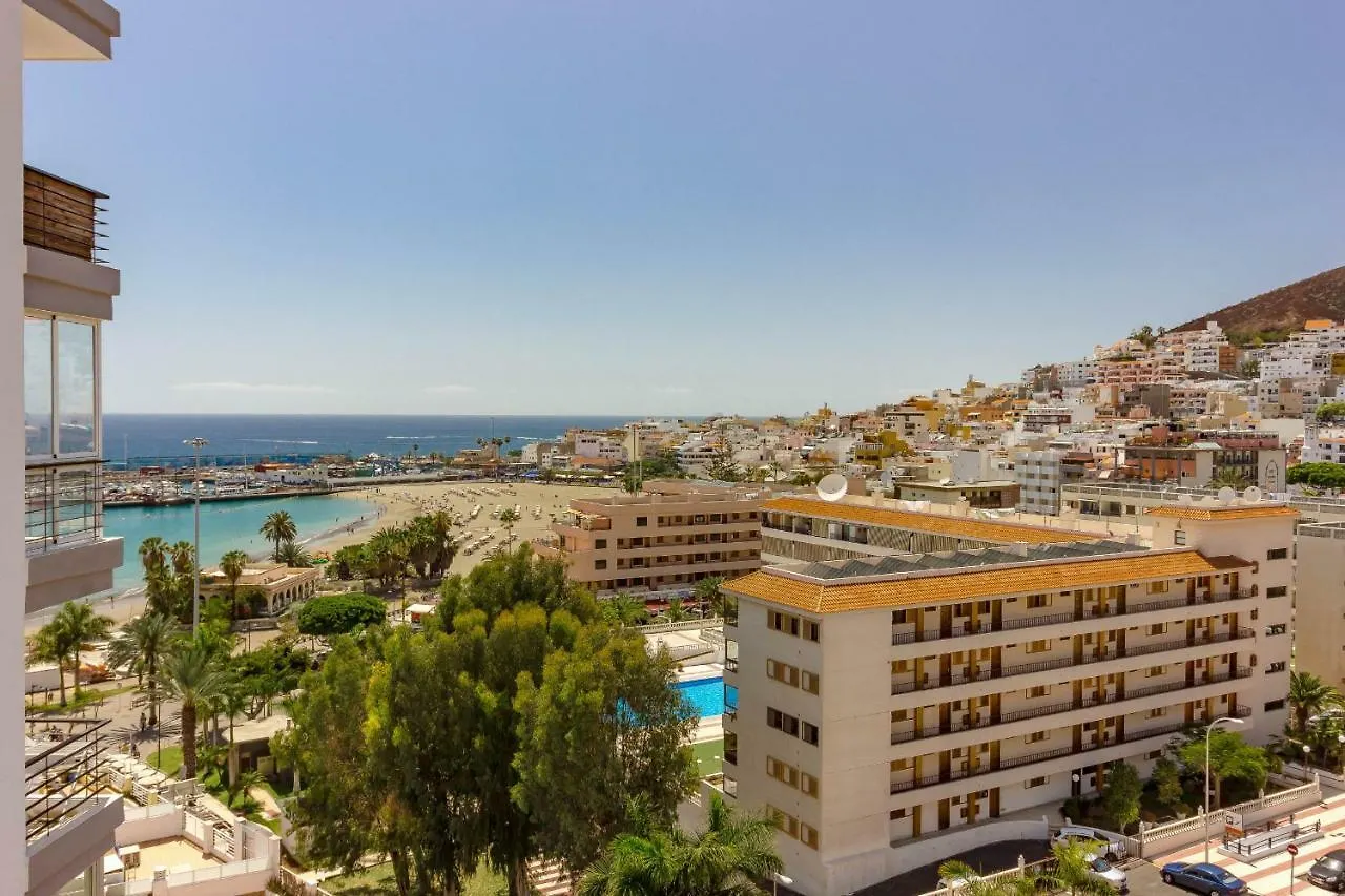 Apartmán La Estrella 1A001 Los Cristianos  0*, Los Cristianos (Tenerife)