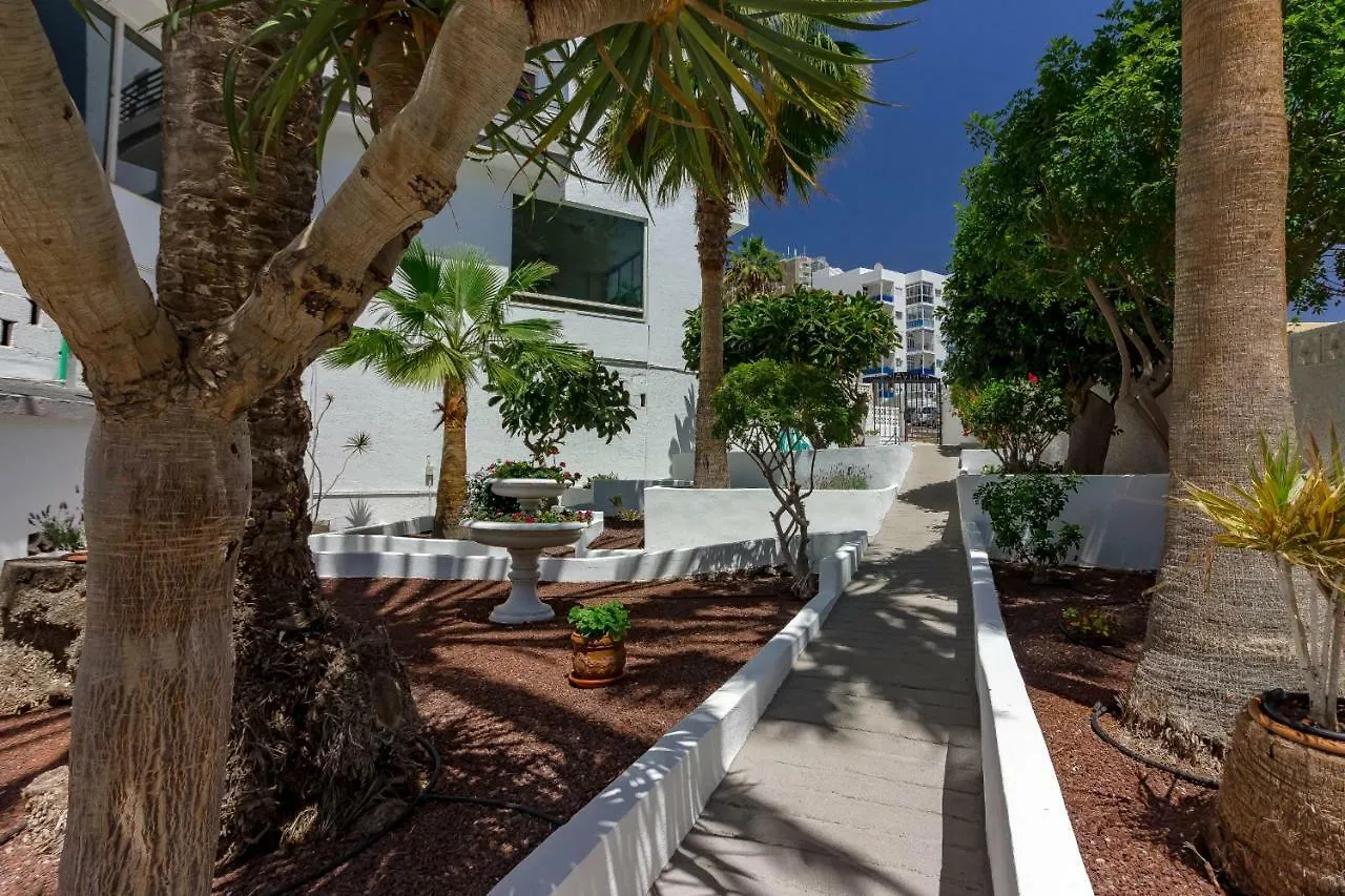 Apartmán La Estrella 1A001 Los Cristianos