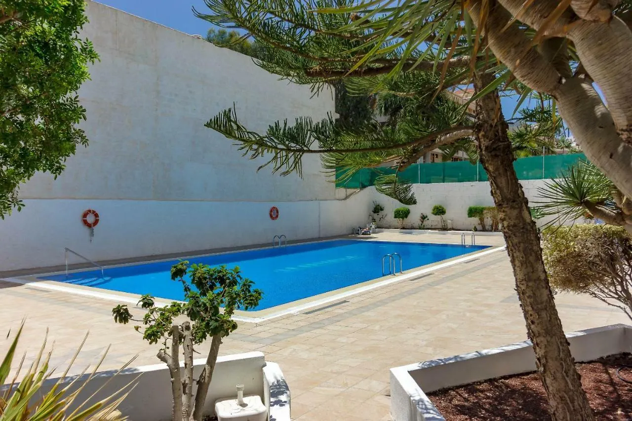 Apartmán La Estrella 1A001 Los Cristianos