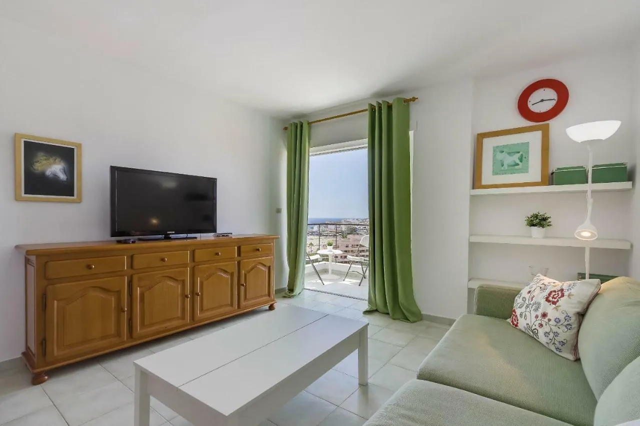 Apartmán La Estrella 1A001 Los Cristianos   Los Cristianos (Tenerife)