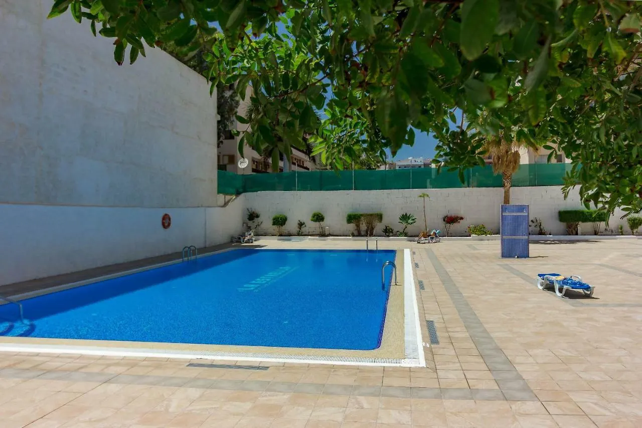 Apartmán La Estrella 1A001 Los Cristianos